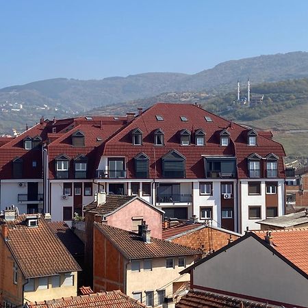 Apartment Prizreni-Free Private Parking 外观 照片