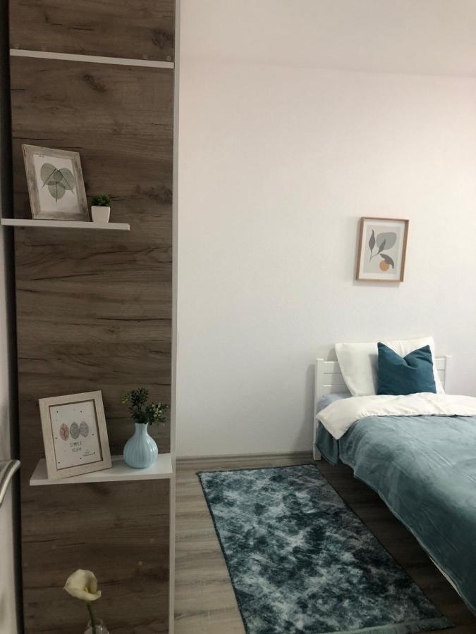 Apartment Prizreni-Free Private Parking 外观 照片