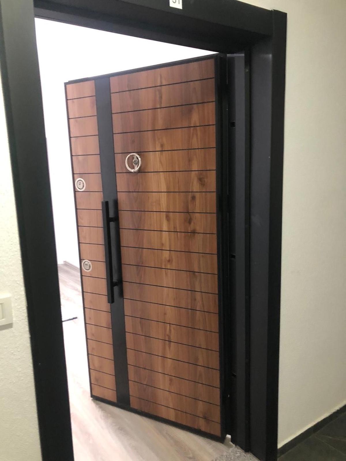 Apartment Prizreni-Free Private Parking 外观 照片