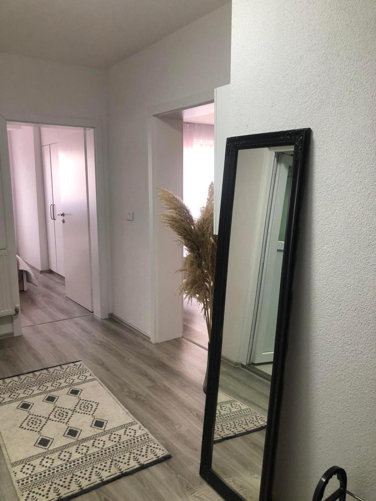 Apartment Prizreni-Free Private Parking 外观 照片