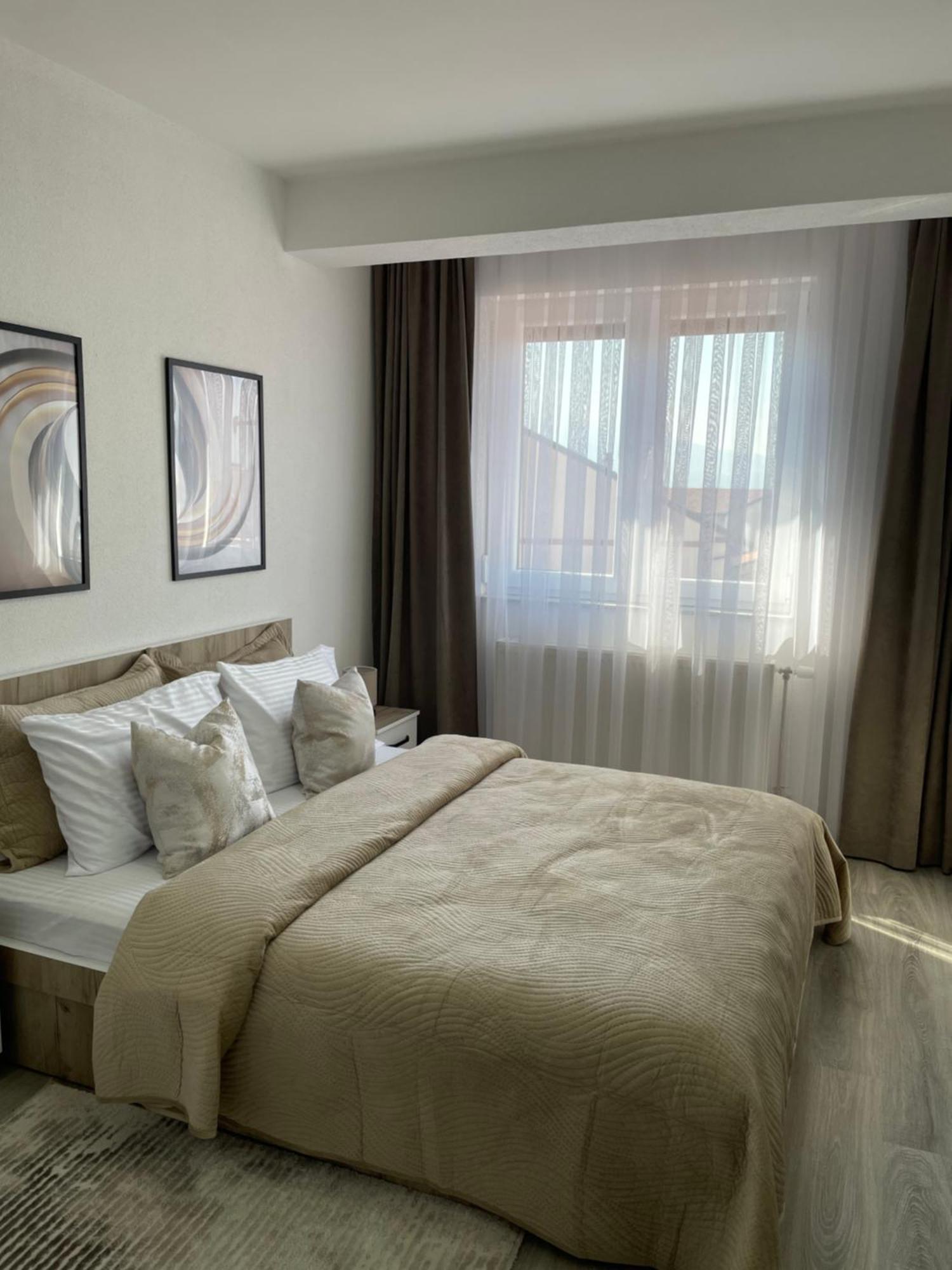Apartment Prizreni-Free Private Parking 外观 照片