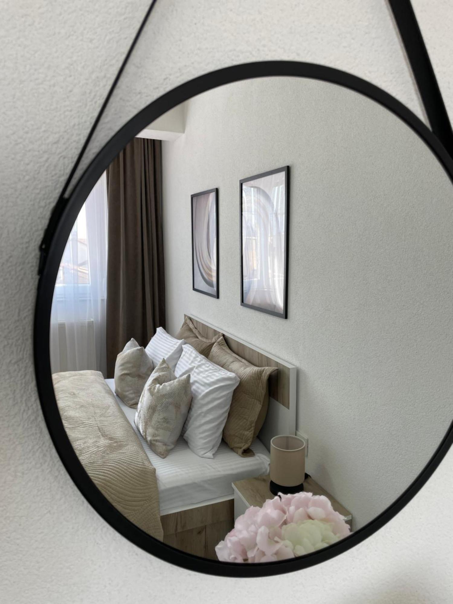 Apartment Prizreni-Free Private Parking 外观 照片