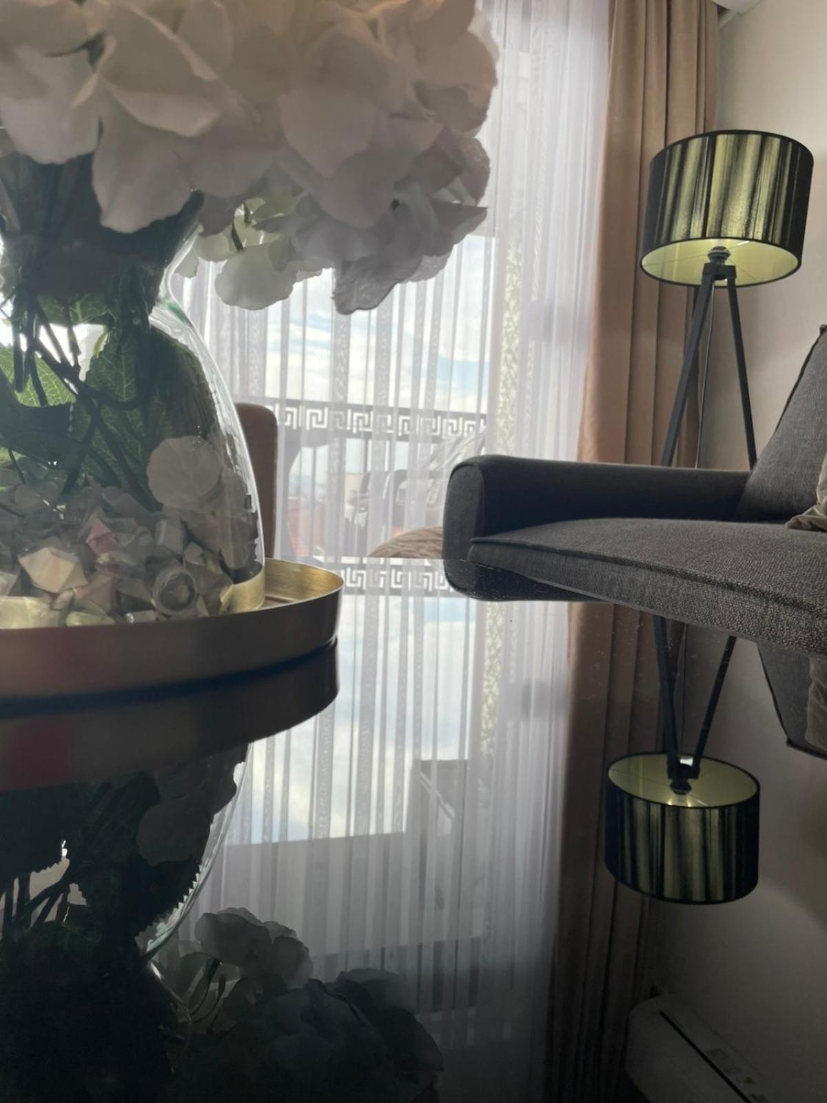 Apartment Prizreni-Free Private Parking 外观 照片