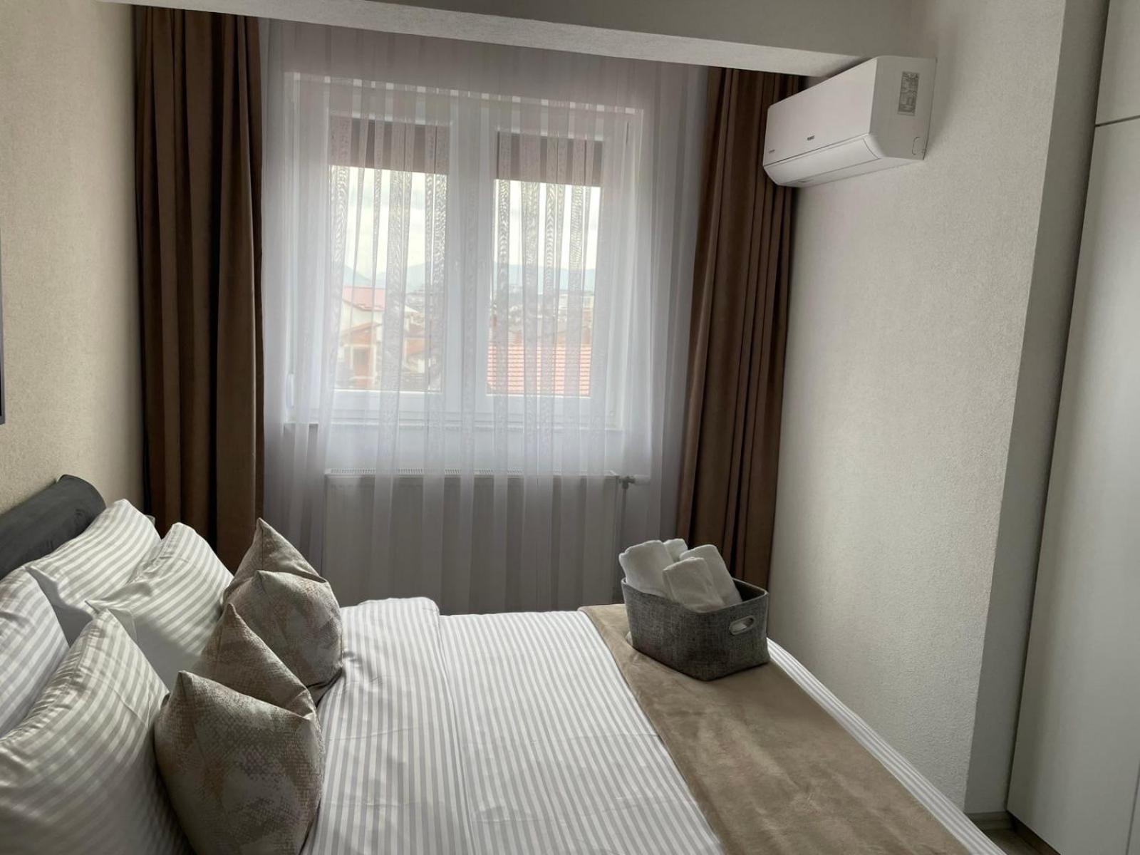 Apartment Prizreni-Free Private Parking 外观 照片