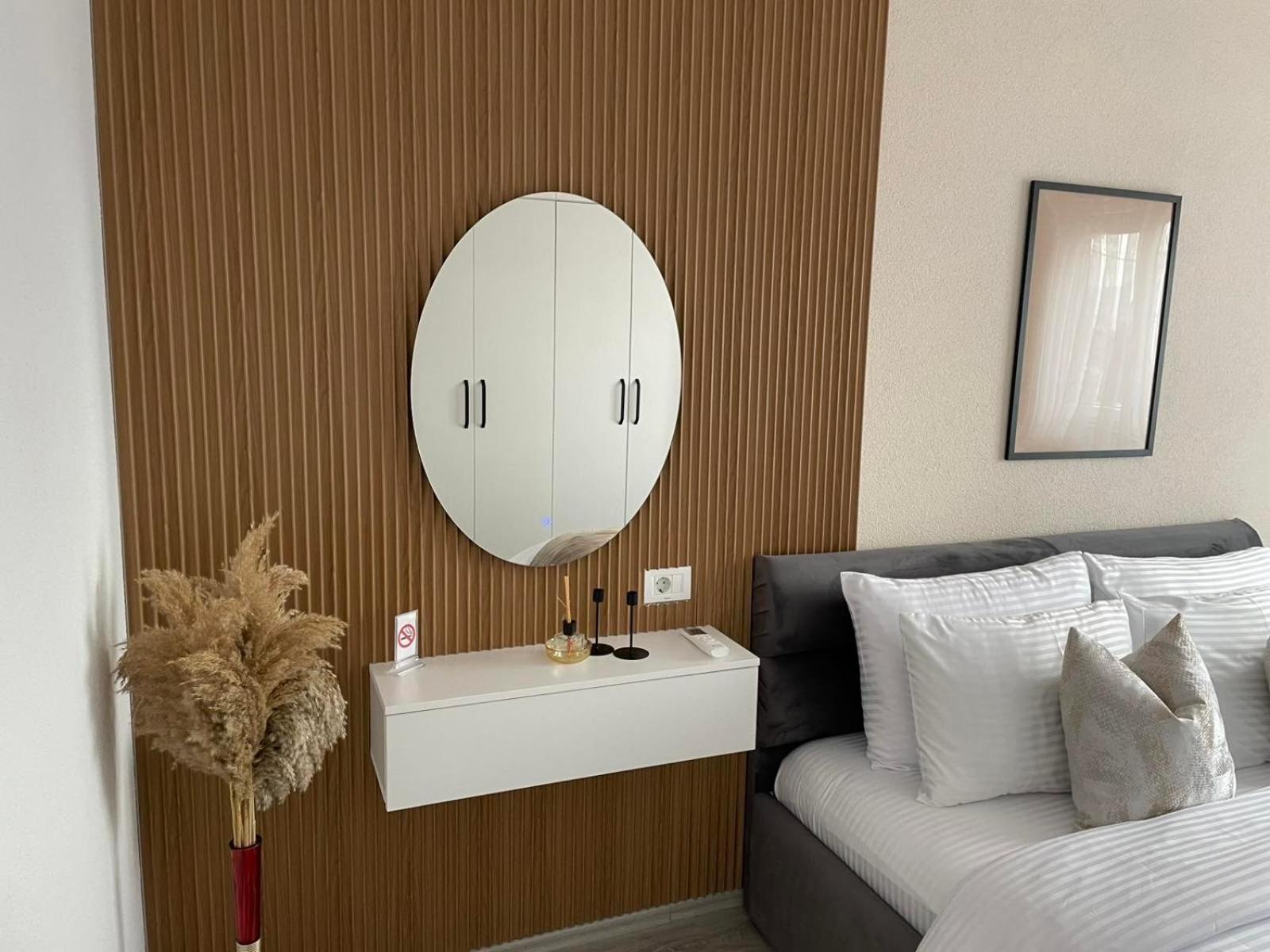 Apartment Prizreni-Free Private Parking 外观 照片