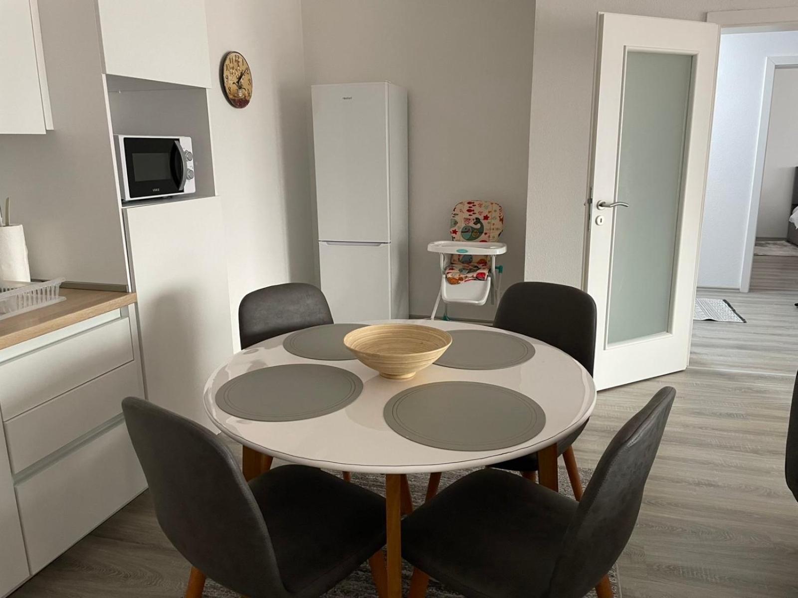 Apartment Prizreni-Free Private Parking 外观 照片