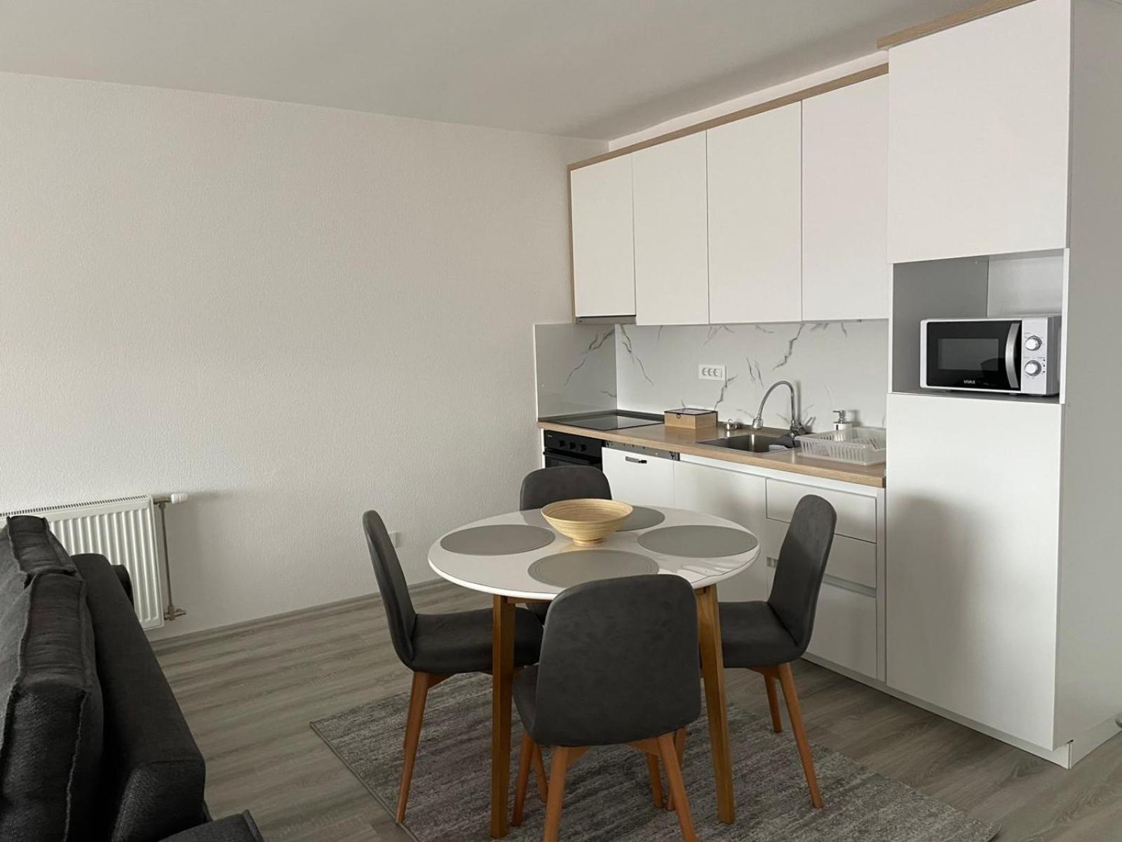 Apartment Prizreni-Free Private Parking 外观 照片