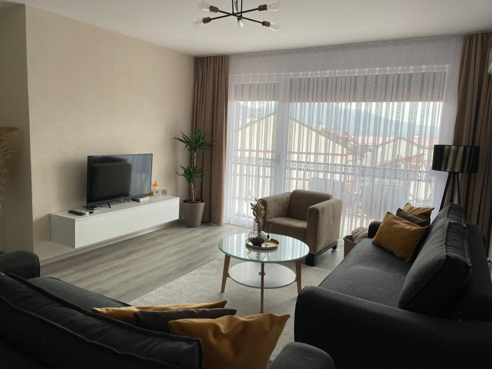 Apartment Prizreni-Free Private Parking 外观 照片