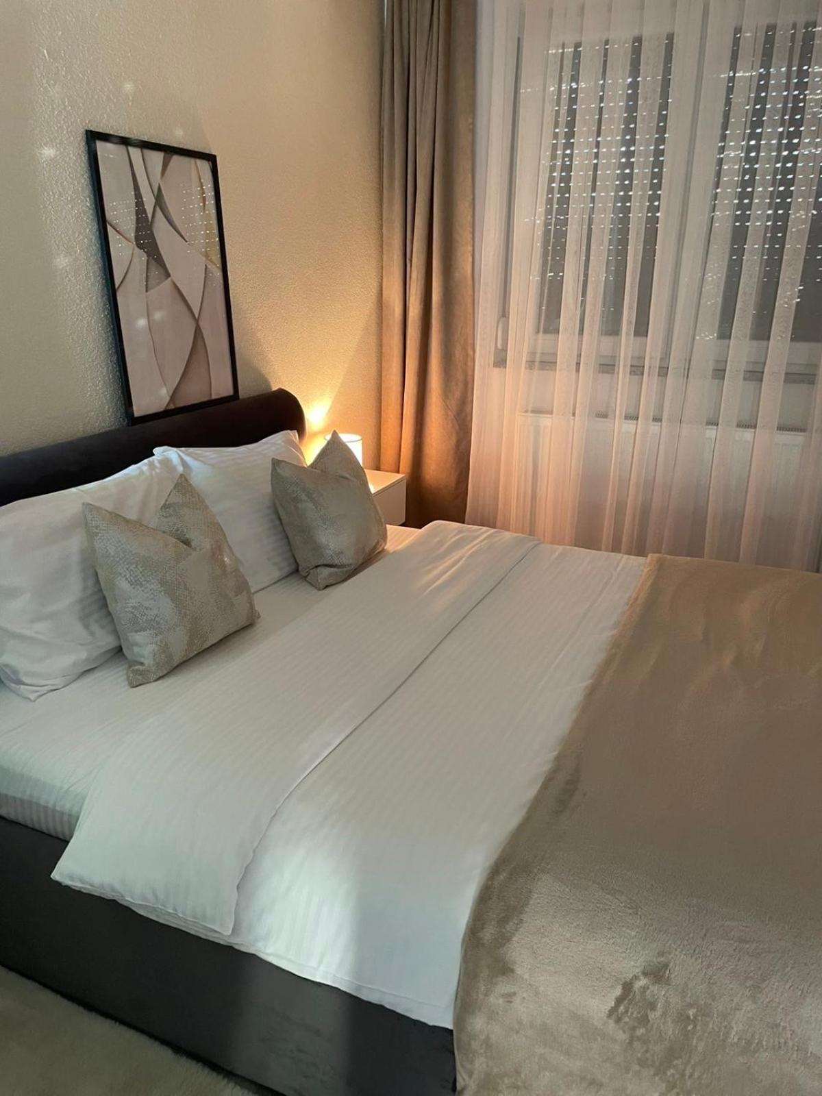 Apartment Prizreni-Free Private Parking 外观 照片