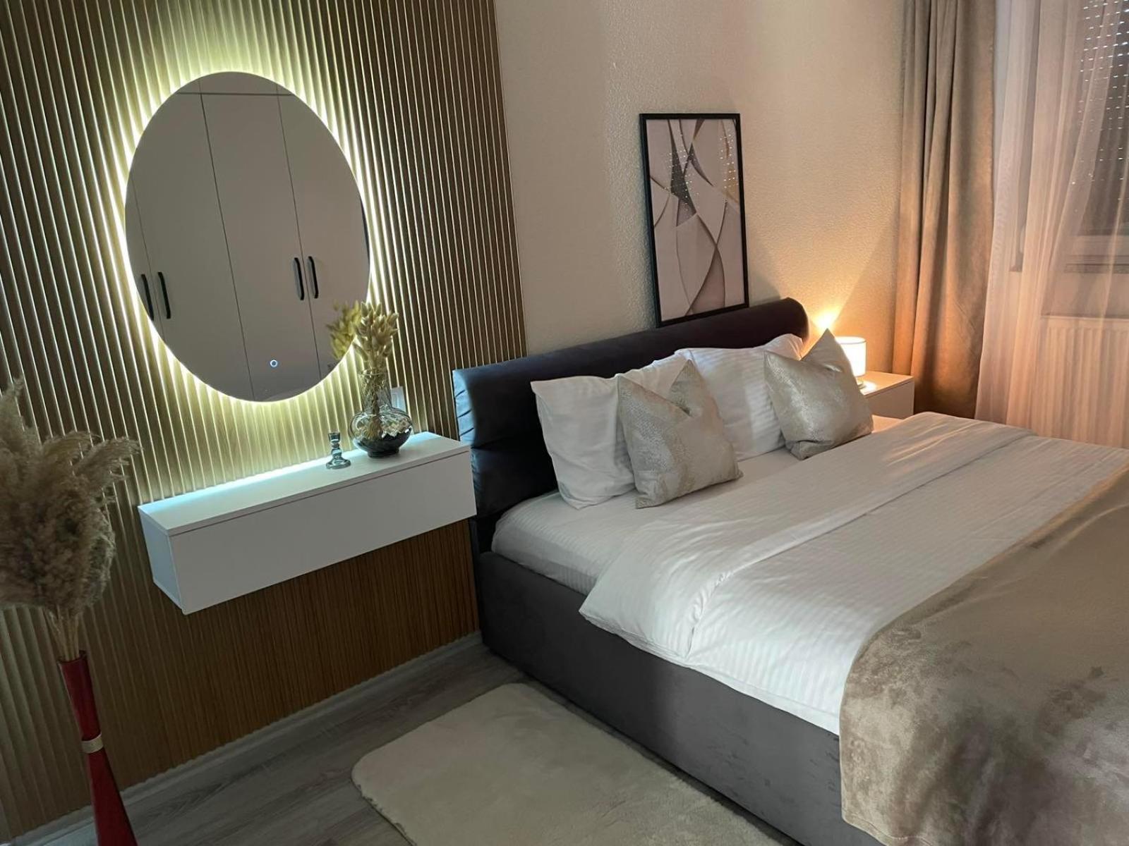Apartment Prizreni-Free Private Parking 外观 照片