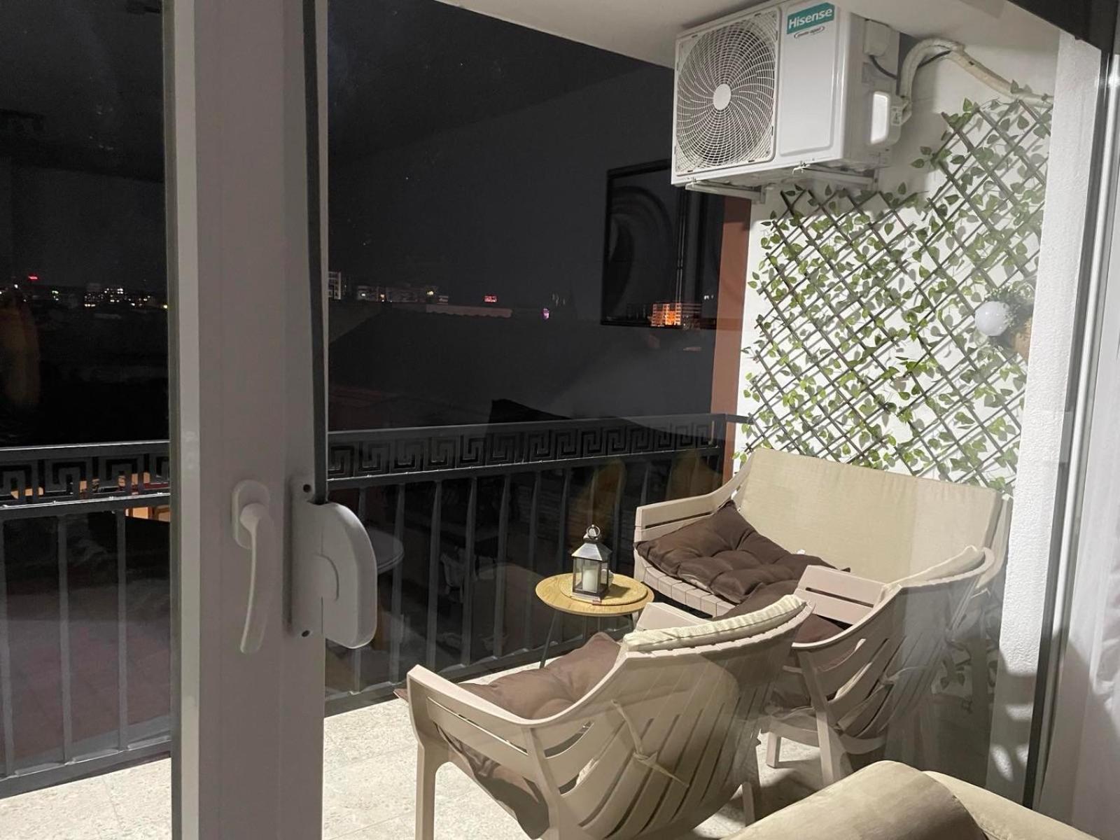 Apartment Prizreni-Free Private Parking 外观 照片
